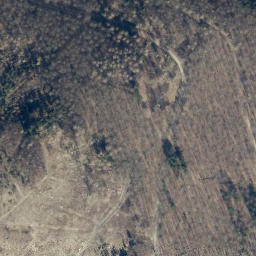 Satellite imagery of Ecksberg, DE