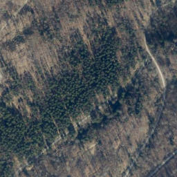 Satellite imagery of Schäder, DE