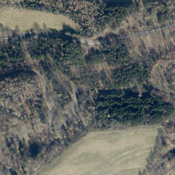Satellite imagery of Rabenkopf, DE