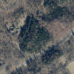 Satellite imagery of Rabenkopf, DE