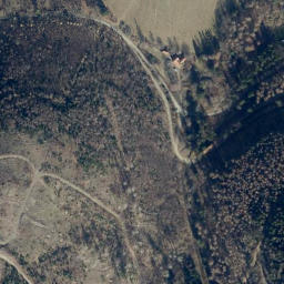 Satellite imagery of Hahnenberg, DE
