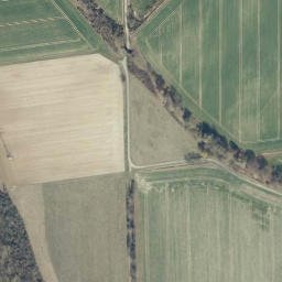 Satellite imagery of Horn, DE