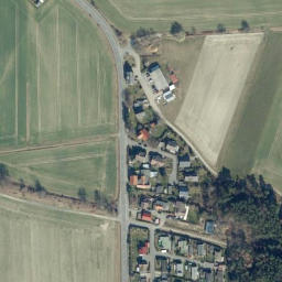 Satellite imagery of Horn, DE