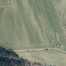 Satellite imagery of Horn, DE