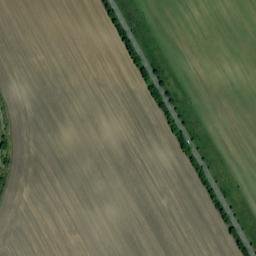 Satellite imagery of Ferdinandshöhe, DE