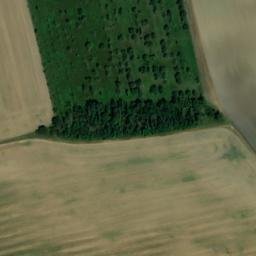 Satellite imagery of Ferdinandshöhe, DE