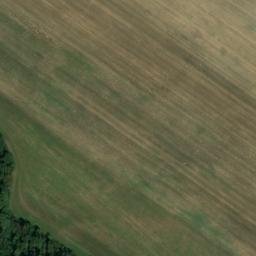 Satellite imagery of Wartberg, DE