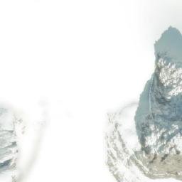 Satellite imagery of Page Mountain, CA