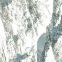 Satellite imagery of Monarch Mountain, CA