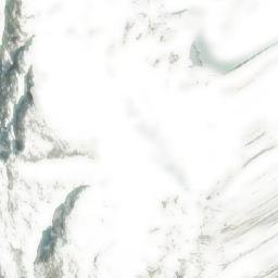 Satellite imagery of Monarch Mountain, CA