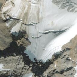 Satellite imagery of Dolphin Peak, CA