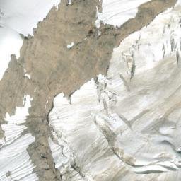 Satellite imagery of Dolphin Peak, CA