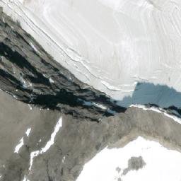 Satellite imagery of Division Mountain, CA