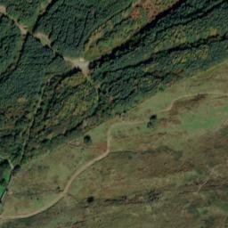 Satellite imagery of Crumagloun, IE