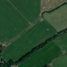 Satellite imagery of Castell Haidd, GB