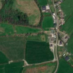 Satellite imagery of Garn Fawr Motte, GB