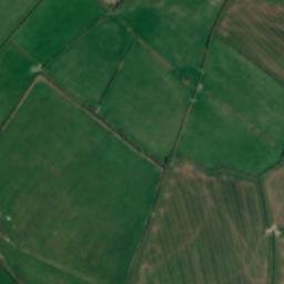 Satellite imagery of Garn Fawr Motte, GB