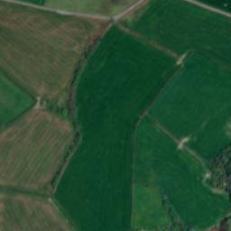 Satellite imagery of Garn Fawr Motte, GB