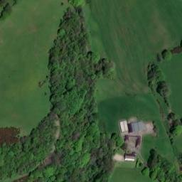 Satellite imagery of Allt y Ferin, GB