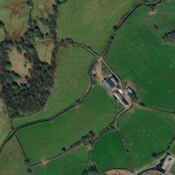 Satellite imagery of Beili-Bedw, GB