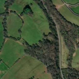 Satellite imagery of Beili-Bedw, GB