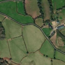 Satellite imagery of Beili-Bedw, GB