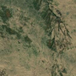 Satellite imagery of cairn, GB
