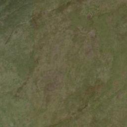 Satellite imagery of cairn, GB