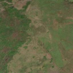 Satellite imagery of cairn, GB