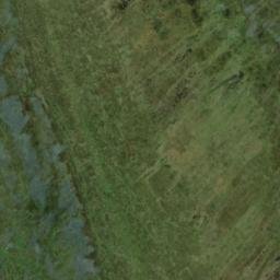 Satellite imagery of cairn, GB