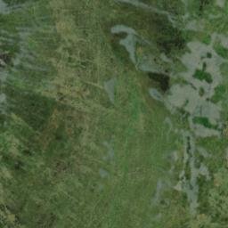 Satellite imagery of cairn, GB