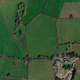 Satellite imagery of The Moat, GB