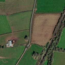 Satellite imagery of The Moat, GB