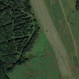 Satellite imagery of May Hill, GB