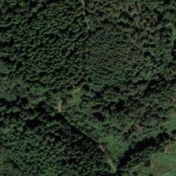 Satellite imagery of May Hill, GB