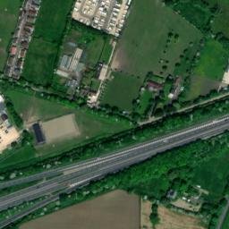 Satellite imagery of boundary_stone, GB