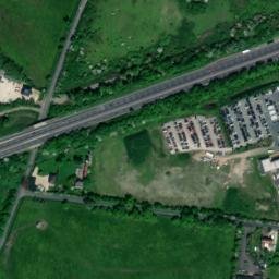 Satellite imagery of boundary_stone, GB