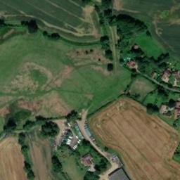 Satellite imagery of The Beacon, GB