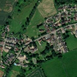 Satellite imagery of The Beacon, GB