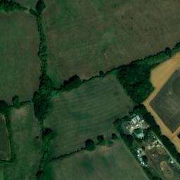 Satellite imagery of Wing, GB