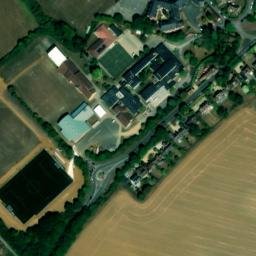 Satellite imagery of Wing, GB