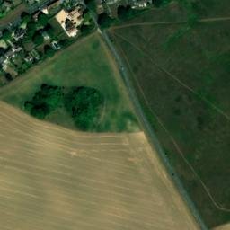 Satellite imagery of Wing, GB