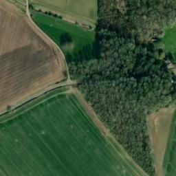 Satellite imagery of Benington Castle, GB