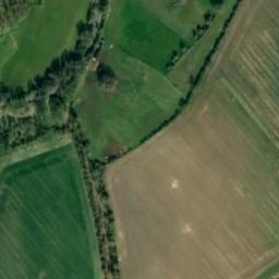 Satellite imagery of Benington Castle, GB