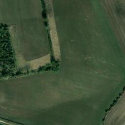 Satellite imagery of Little Hadham, GB