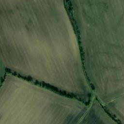 Satellite imagery of Little Hadham, GB