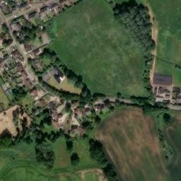 Satellite imagery of Little Easton Moat, GB