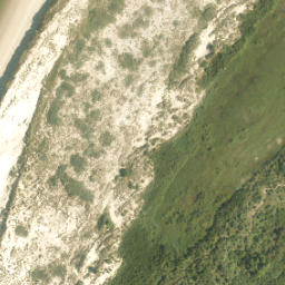 Satellite imagery of Zwarte Hoek, NL