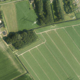 Satellite imagery of Vrijpaal, NL