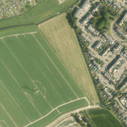 Satellite imagery of Vrijpaal, NL